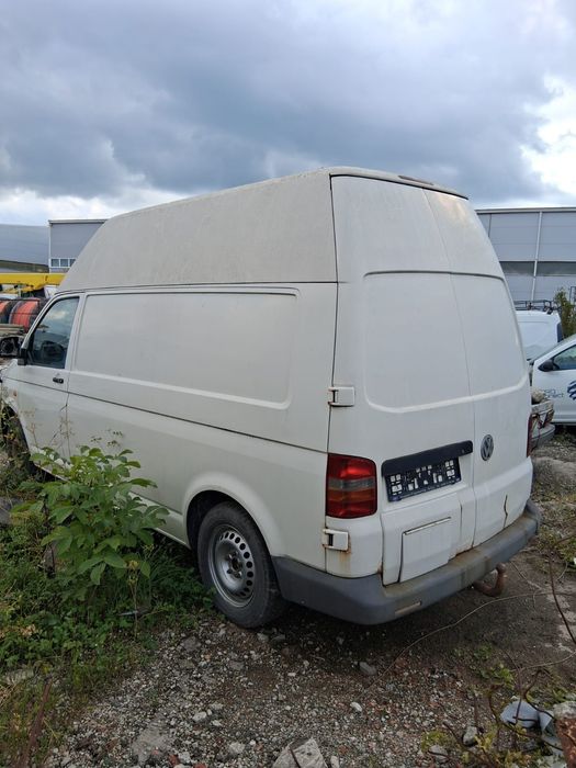 WolkswagenT5 4ori4
