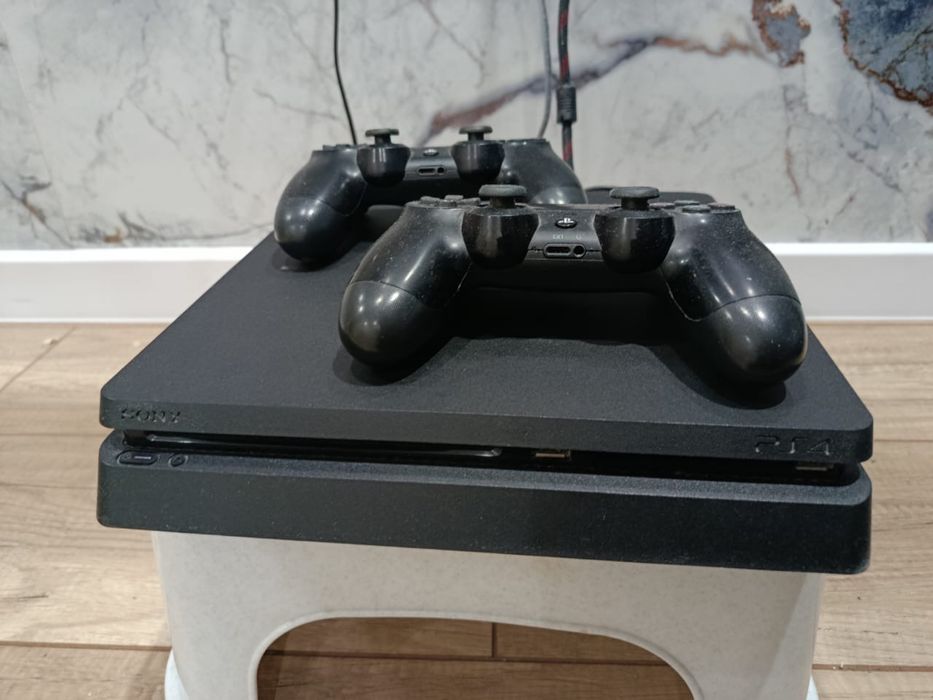 Playstation 4 500gb ps4