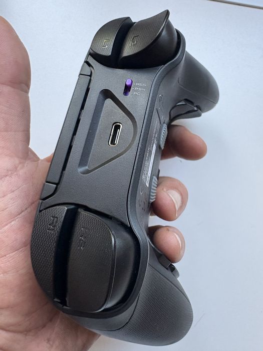 Playstation controller Wireless Victrix Pro BFG