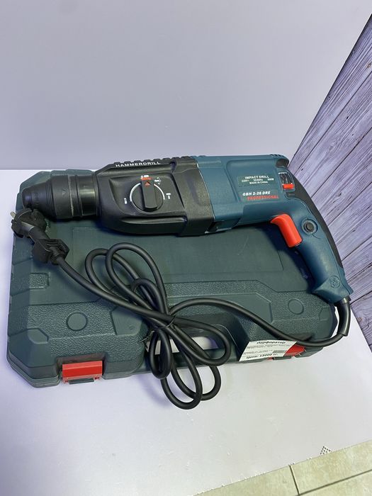 Перфоратор HammerDrill / СТ 50721