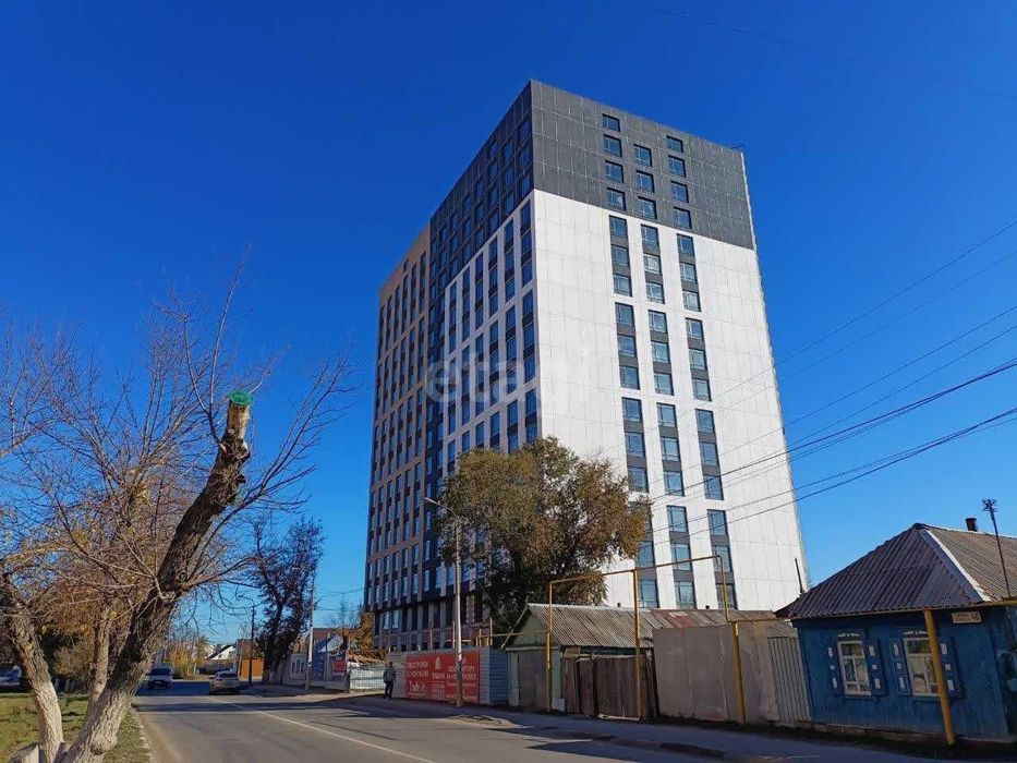 Продажа 1-комнатной квартиры