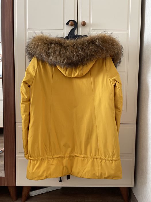 Новая парка зима!