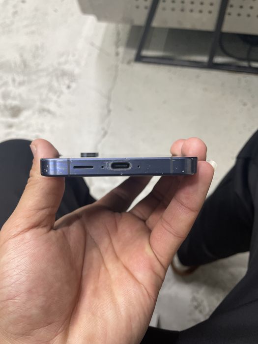 Galaxy A55 5G с гарантией