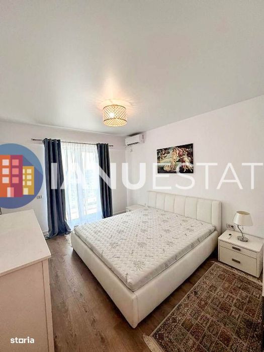 Duplex 13 Septembrie Parc Carol Liberty Mall Centrala Parcare Terasa