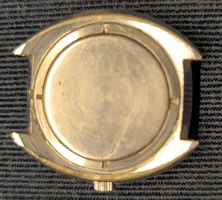 Часовник POLJOT 17 jewels