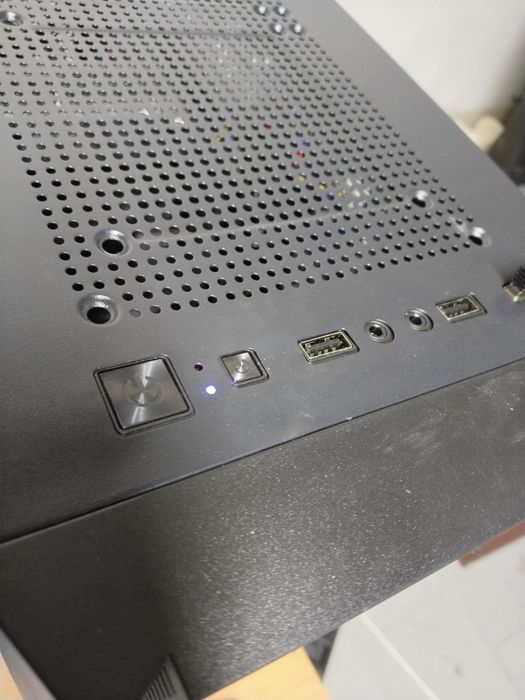 Продаётся компьютер