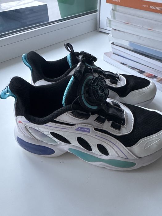 Кроссовки детские Anta