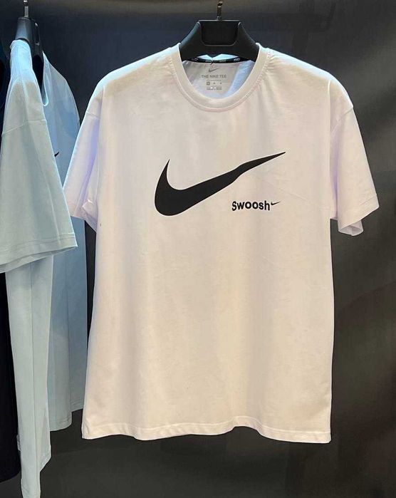 Nike Swoosh Tee Unisex T-shirt