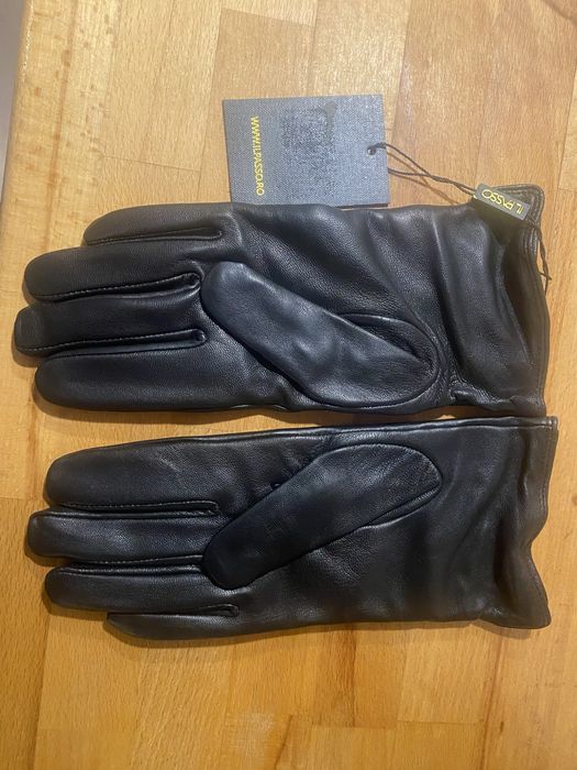 Manusi piele Il passo noi