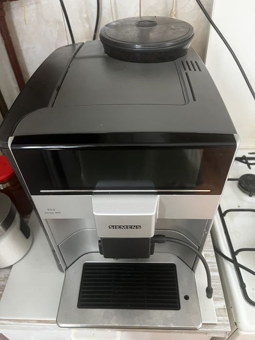 Aparat de cafea SIEMENS EQ.6 series 300