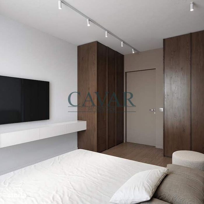 Proiect Nou 4 Camere 133 mp Terasa 39 mp