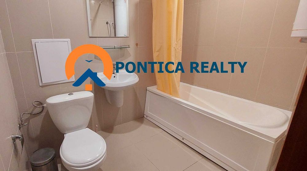 Продава се Едностаен апартамент в к.к. Слънчев бряг - 39 кв.м за 589 €/кв.м - Снимка #6