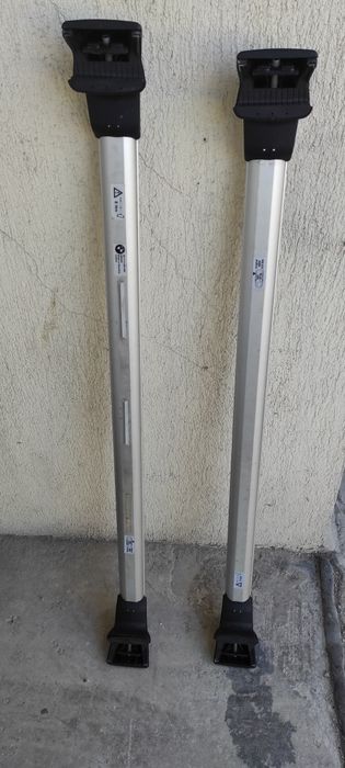 BMW X5 E70 напречни греди