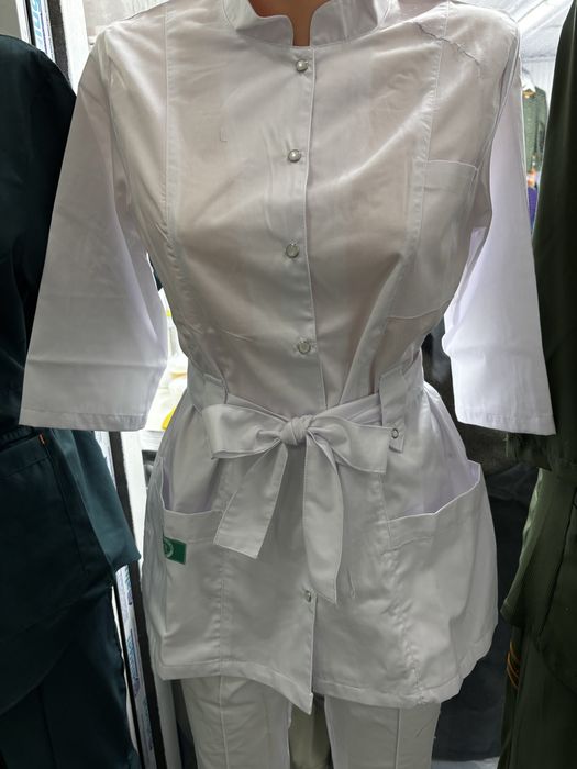 Швейный цех г. Иссык