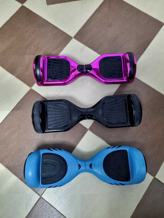 Hoverboard pentru copii