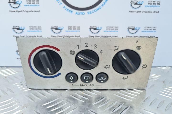 Panou Comanda clima Opel Meriva A