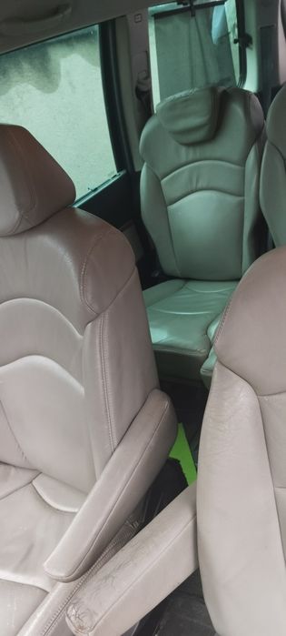 Мини ван Пежо!!!