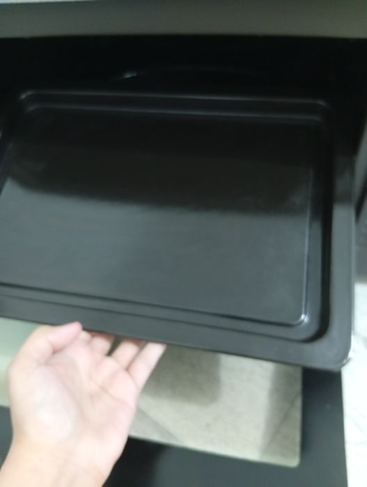 Духовка электропечь