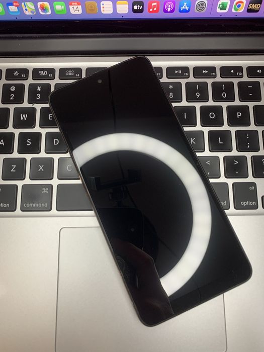 Телефон Xiaomi Poco X3 Pro