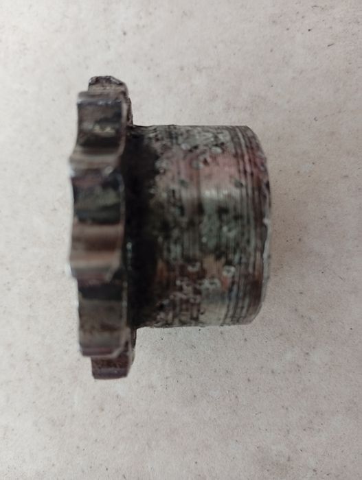 Продам спортивный картинг