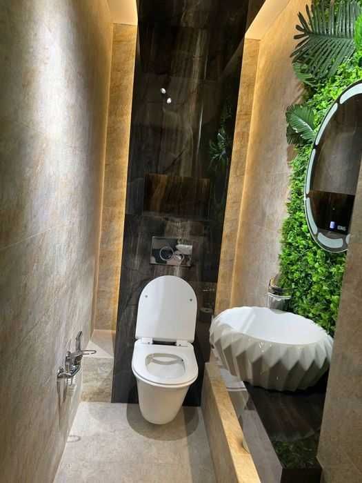 Сдам 102 м² Офис с Мебелью в Аренду. Эльбек. Zo'r Tv. Канадская школа!