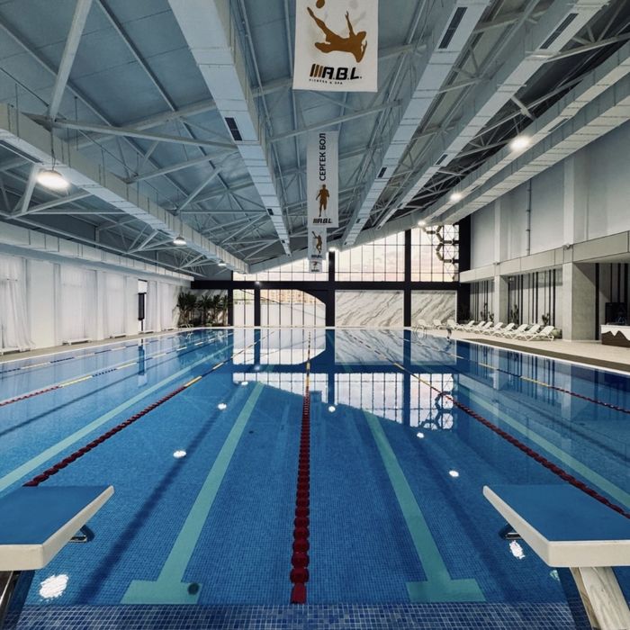 Продам свой абонемент A.B.L.