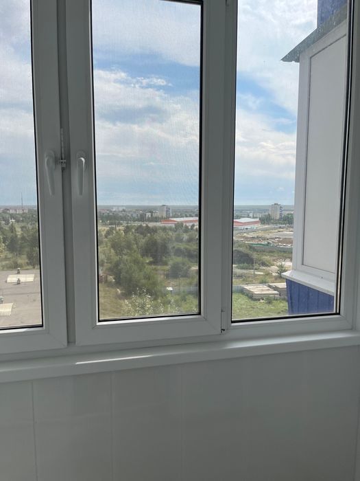 Продам 3-х квартиру.