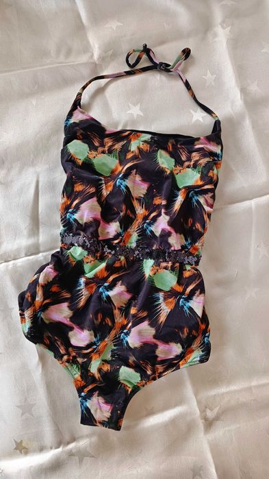 La Perla цял бански