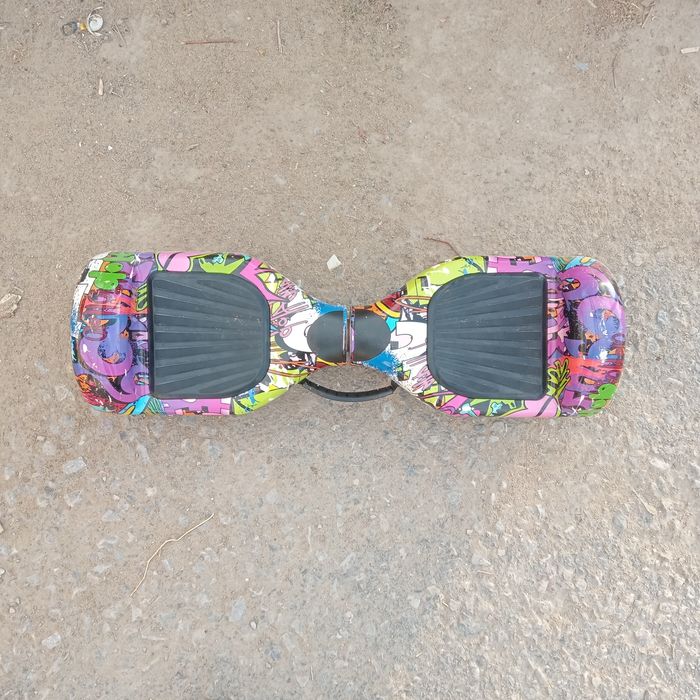 Пиодаётся новый гидроскутер