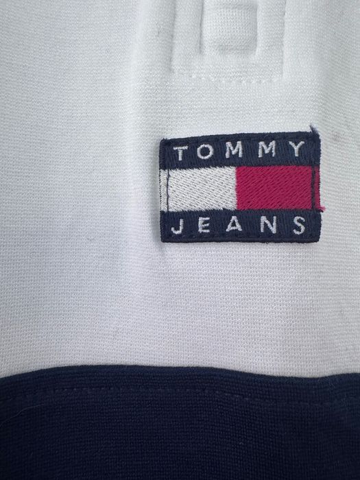 Спортна рокля Tommy jeans