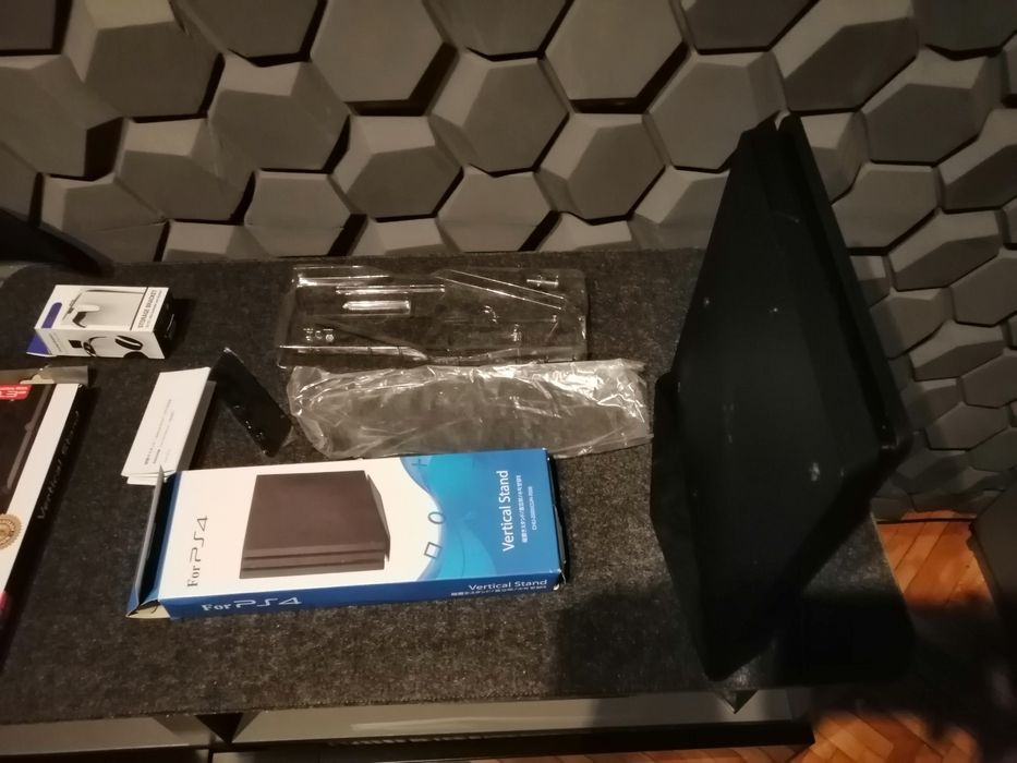 Accesorii Playstation PS5/PS4/PS3