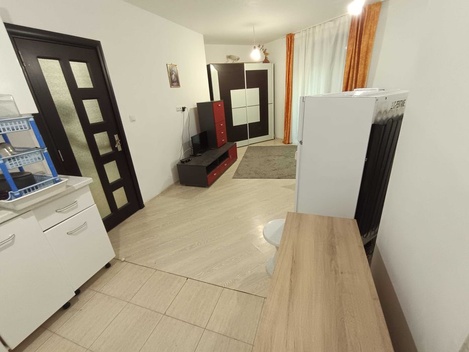Тристаен апартамент, 81.8 кв.м., обзаведен, 2 тераси, ново строителство. / 3-room apartment, 81.8 sq.m, furnished, 2 terraces, new building type