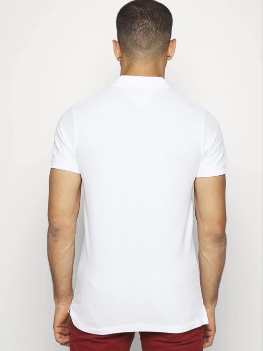 Мъжка тениска Polo Shirt Tommy Hilfiger