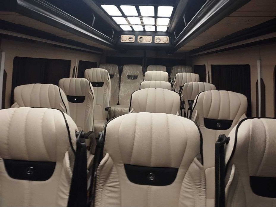 Трансфер перевозки по Узбекистану