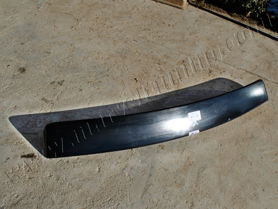 Ветробран Люк (Шибидах) ЗА MERCEDES ML 163/ Мерцедес МЛ 163 №100914