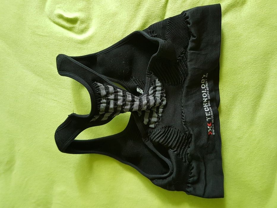 ХBionic /топ/. .