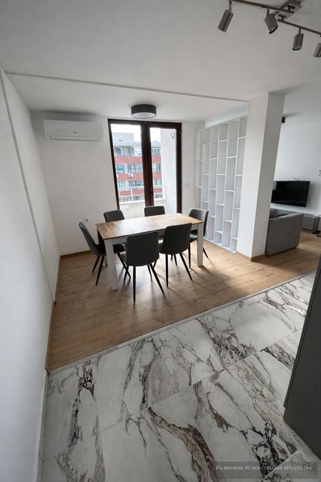 Дава се под наем Тристаен апартамент в София, Люлин 2 - 130 кв.м за 900 € - Снимка #4