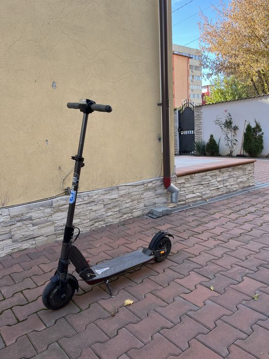 Trotineta E-Twow booster ES