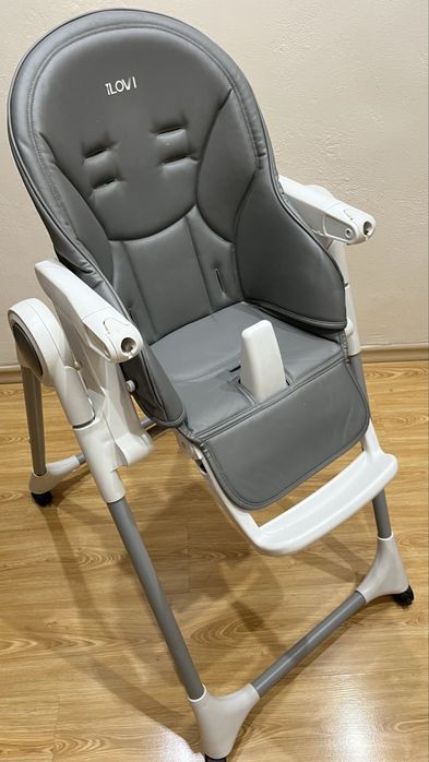 Детский стульчик, в отличном состочнии