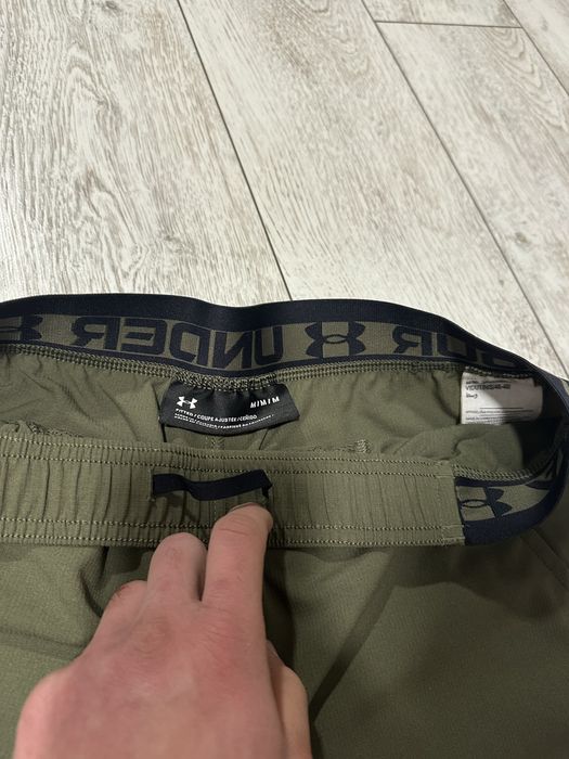 Under Armour шорти
