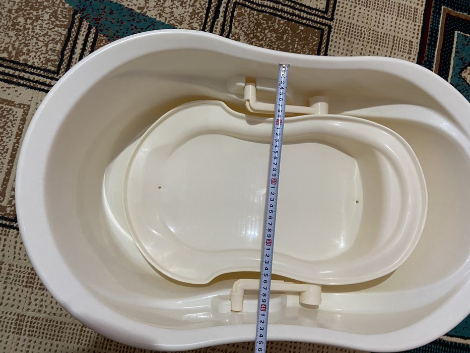 Ванна для купания малышей