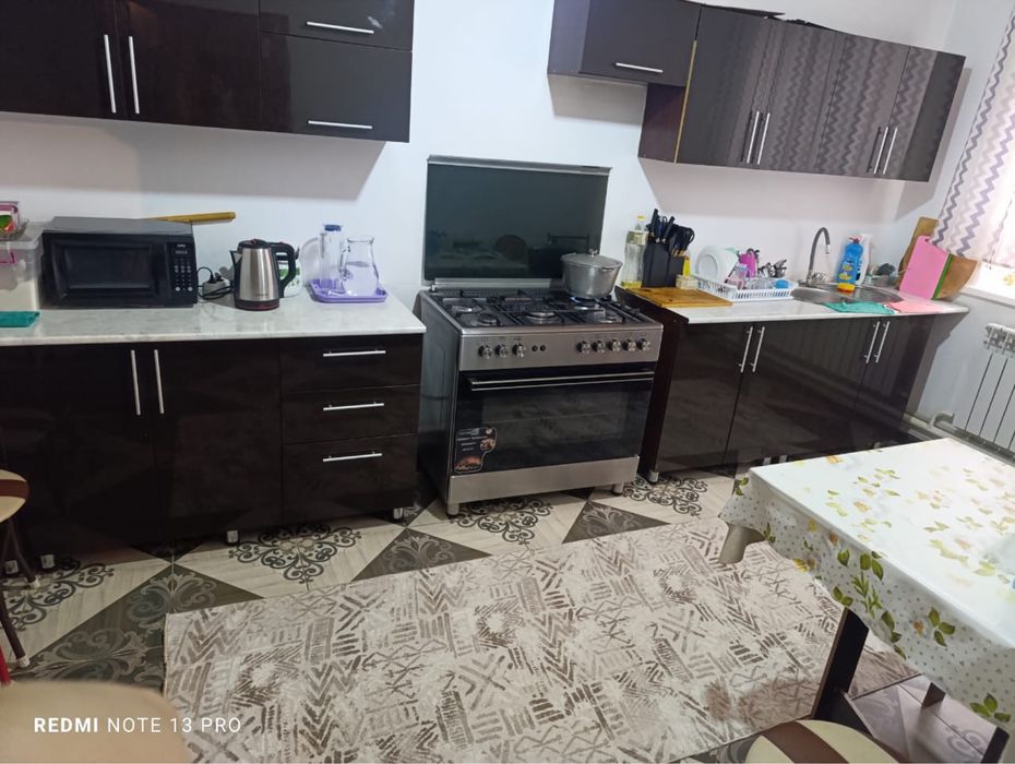Продам дом в карасайском районе