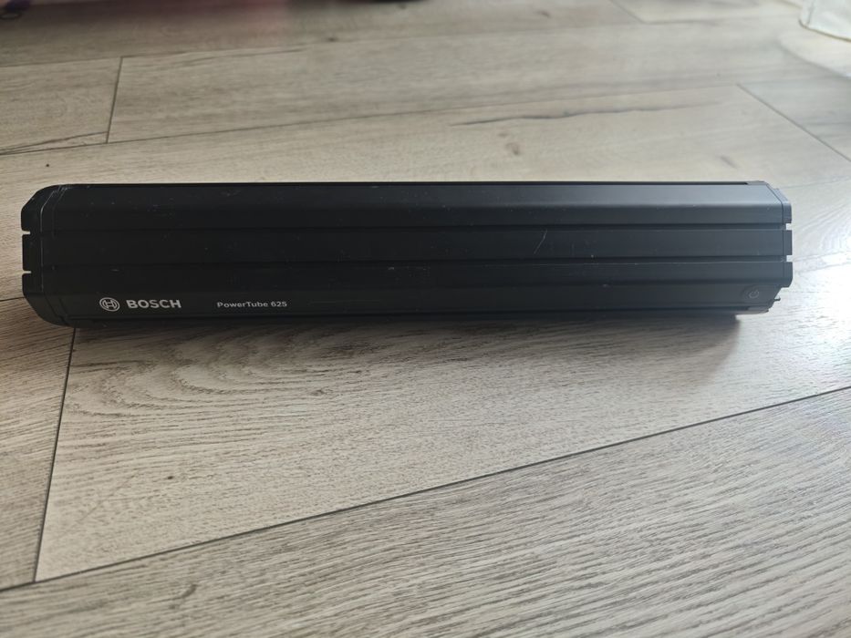 Батерия Bosch 625Wh за Електрическитч Велосипед със система Bosch 4 Gen