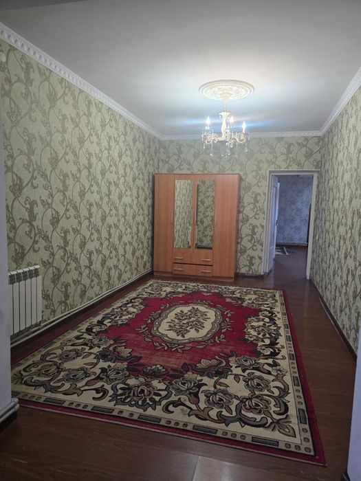 Квартира в центре города