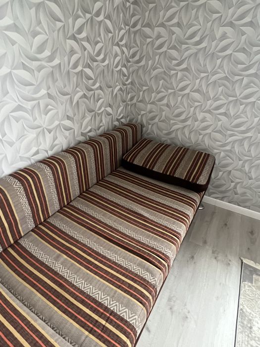 Диван раскладной