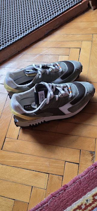 Run Of Made In Italy