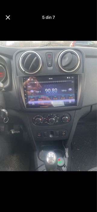 DACIA Logan 2013