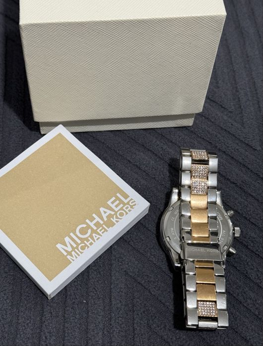 Ceas dama Michael Kors MK6651 – original