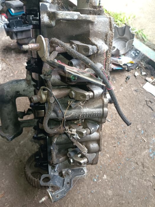 Глава 1.9 tdi vw audi