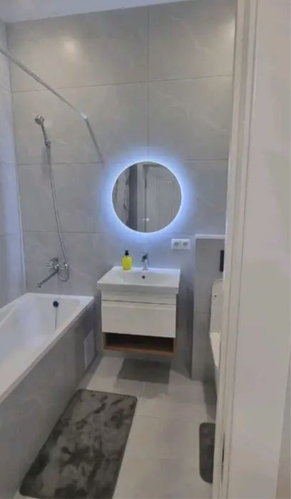 Квартира посуточно